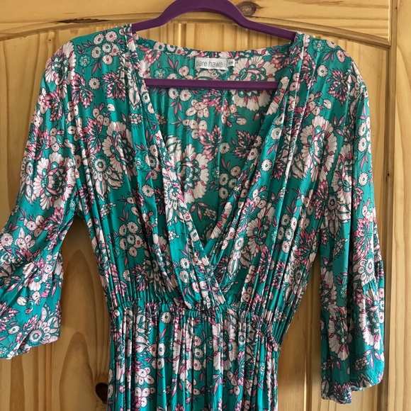 Tiare Hawaii maxi dress - Picture 2 of 4